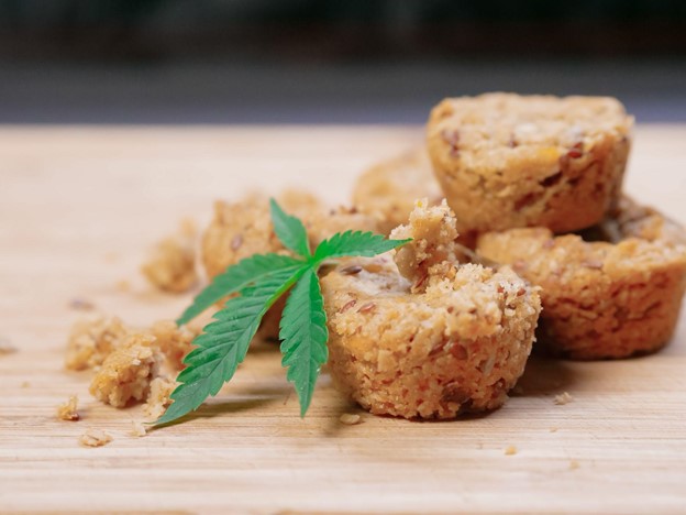 The Edibles Market in Canada is Growing Along with the Competition
