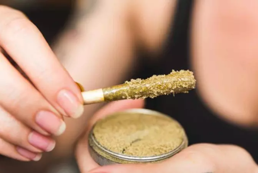 Price of Wholesale Kief Continues to Rise as Companies Expand Infused Pre-Rolls Sku’s