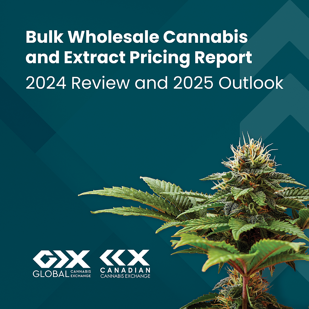 2024 CCX Wholesale and Extract Pricing Report