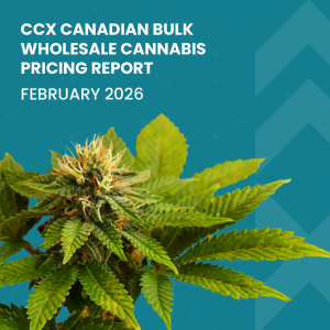 CCX End of Month Report - February 2026