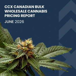 CCX End of Month Report - June 2026